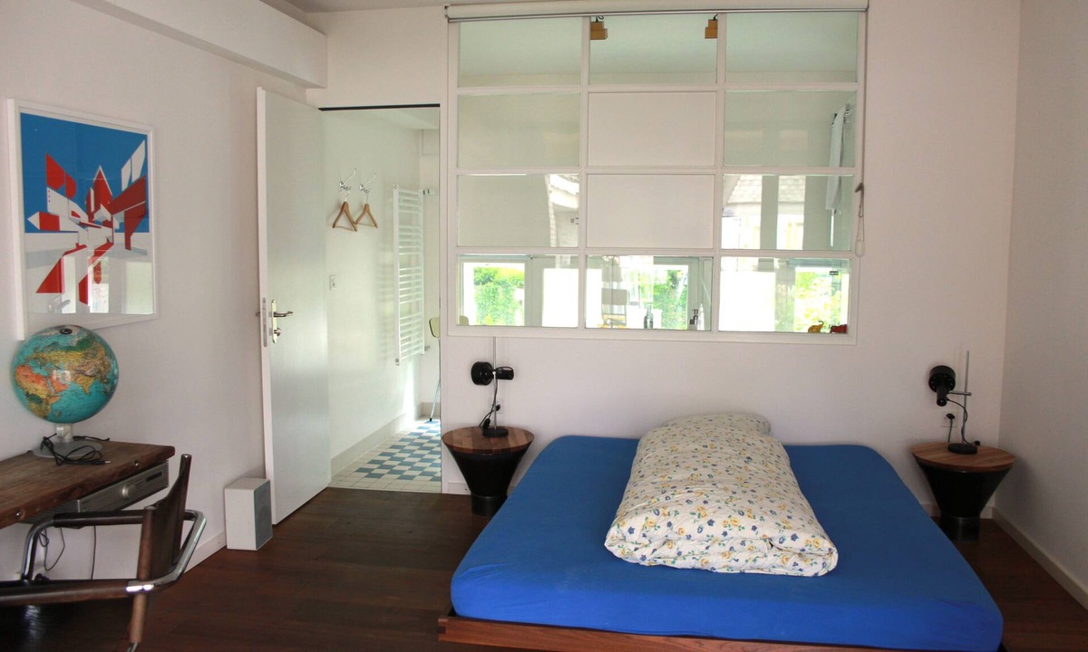 Gundeldingen Hostel | Basel Backpack - Hostel
