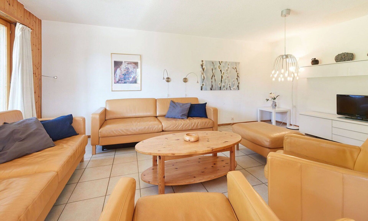 Vex Apartment | Beautiful apartment for 10 people with WIFI, TV and terrace