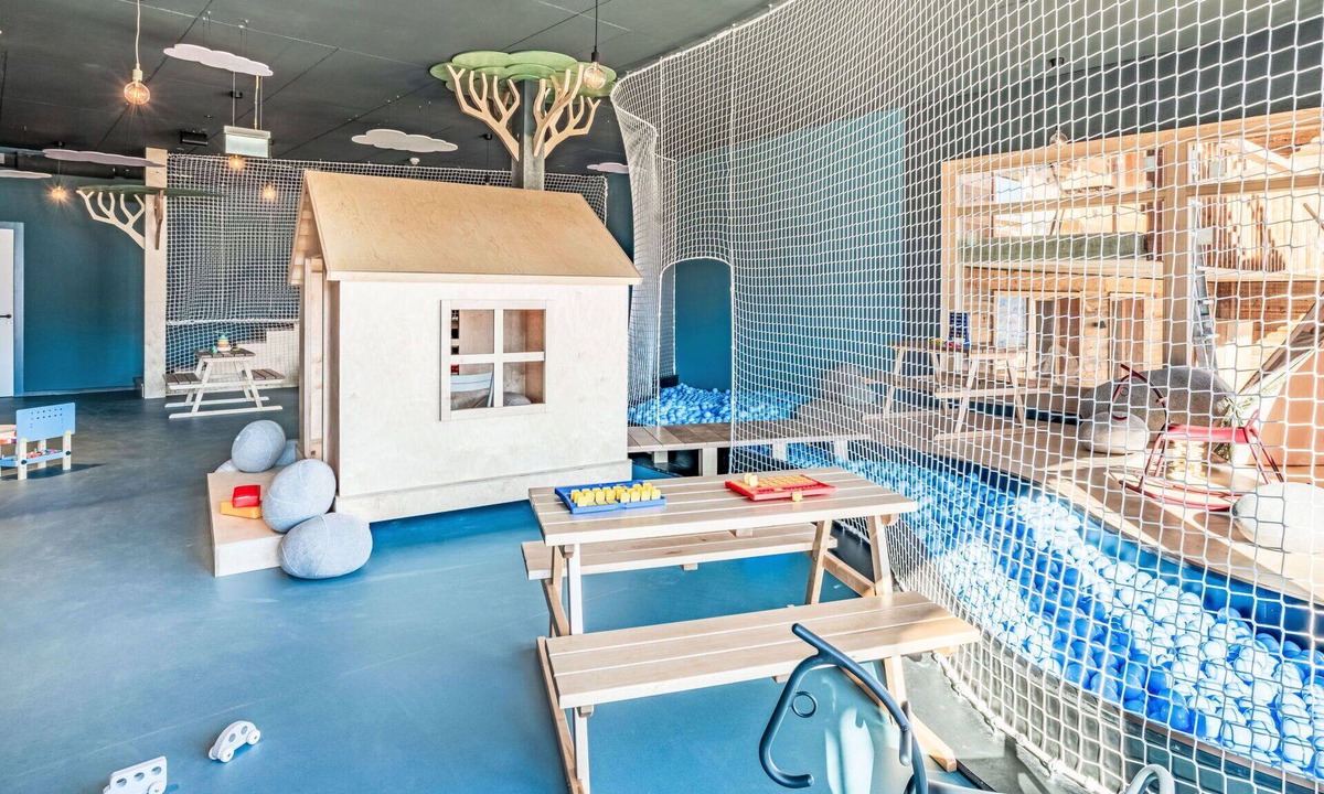 Vex Apartment | Beautiful apartment for 10 people with WIFI, TV, terrace and pets allowed
