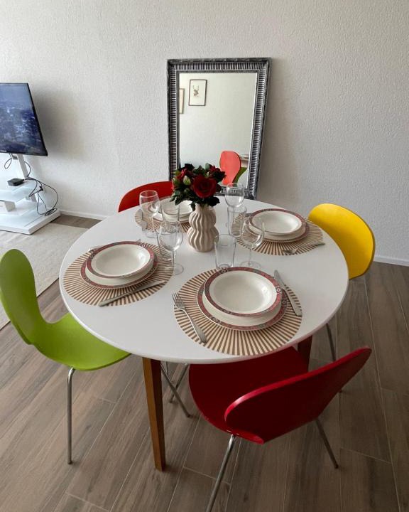 Vevey Apartment | Beautiful apartment in Vevey