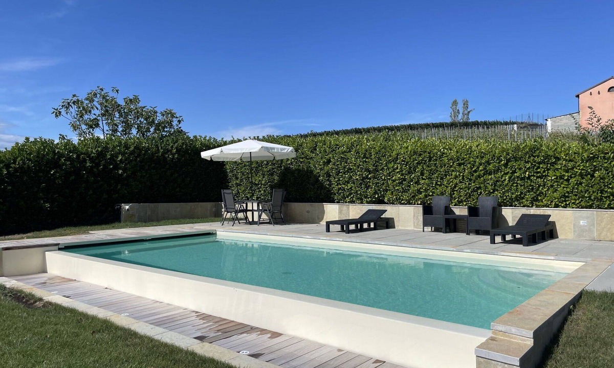 San Desiderio House | Beautiful private villa for 8 guests with private pool, WIFI, A/C, TV and terrace