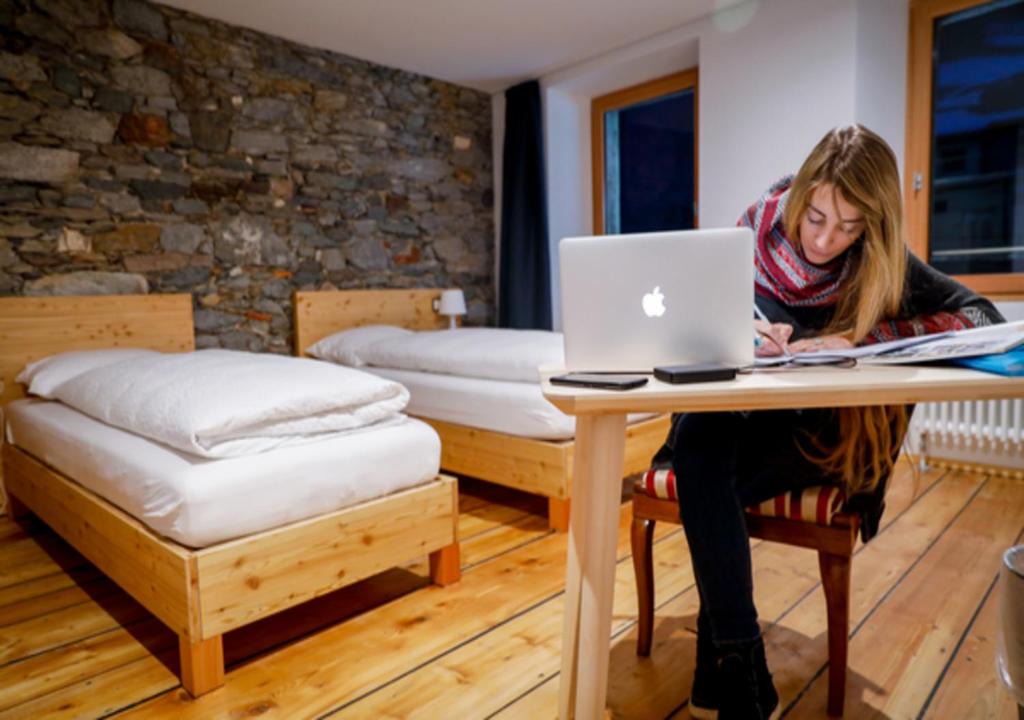 Airolo Hotel | Bed&Bike Tremola San Gottardo