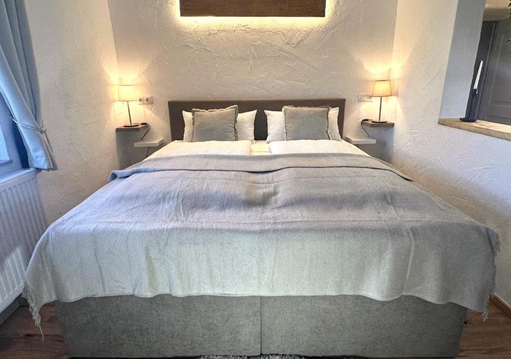 Schechen Apartment | BeimSchmied