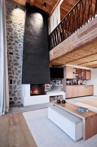 Arosa Hotel | BelArosa Chalet - the luxury hideaway in the Swiss Alps