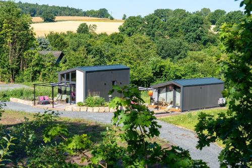 Steinau an der Strasse Other | Bell-Tiny Homes