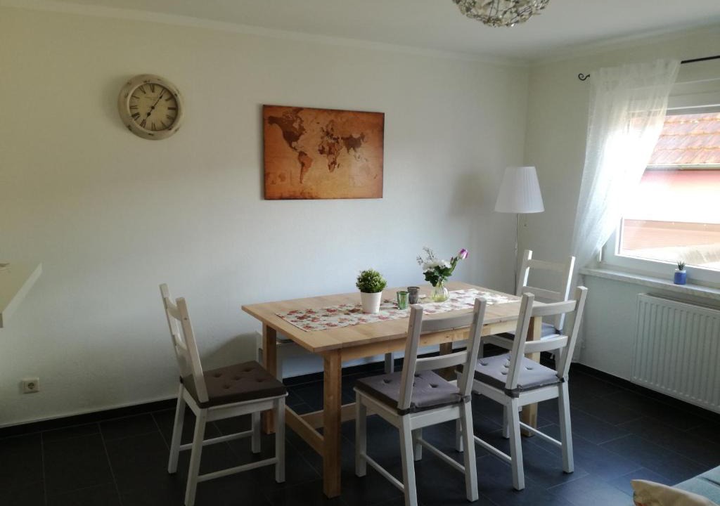 Laufenburg Apartment | Bella Casa