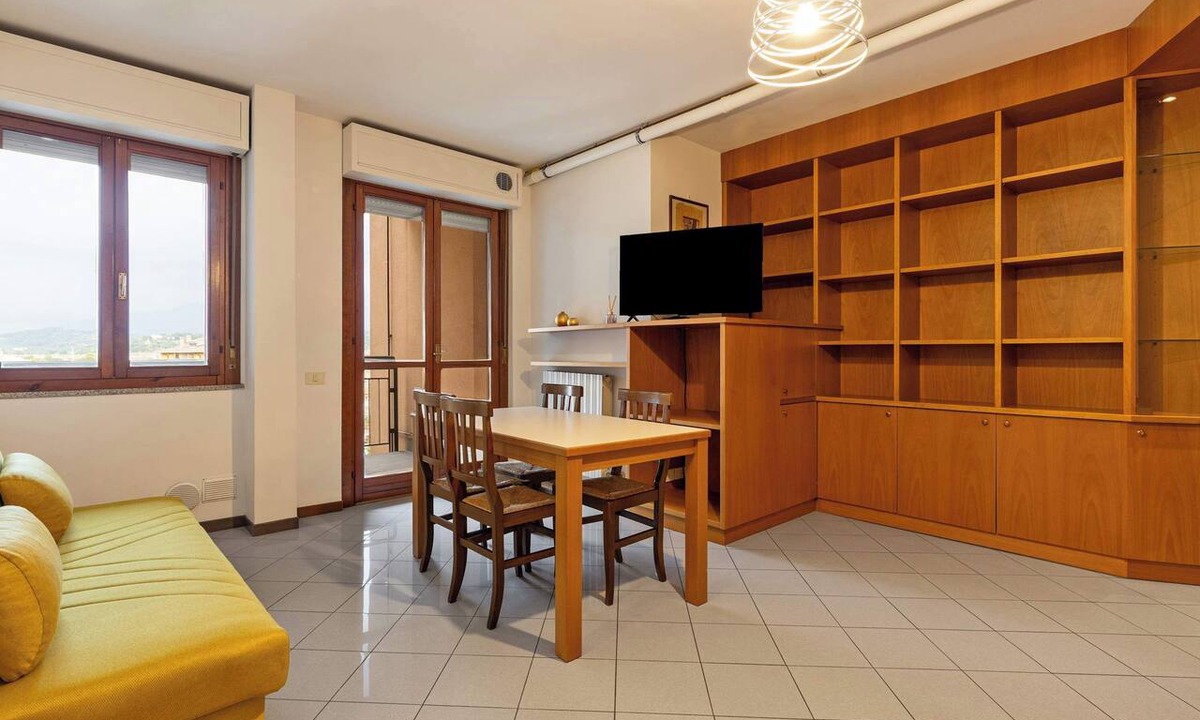 Bergamo Apartment | Bella Vista 7 - Immobili e Soluzioni Rent