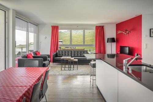Fiesch Apartment | Bella Vista