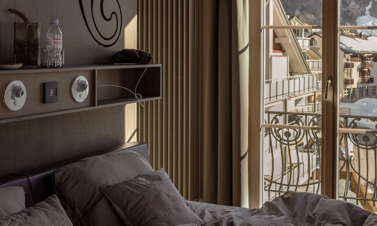 Engelberg Hotel | Bellevue-Terminus - Urban Lifestyle Hotel