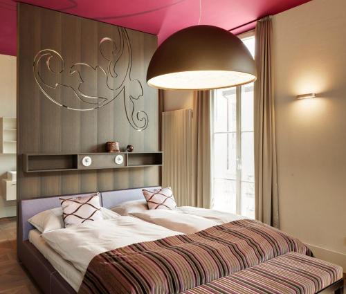 Engelberg Hotel | Bellevue-Terminus - Urban Lifestyle Hotel