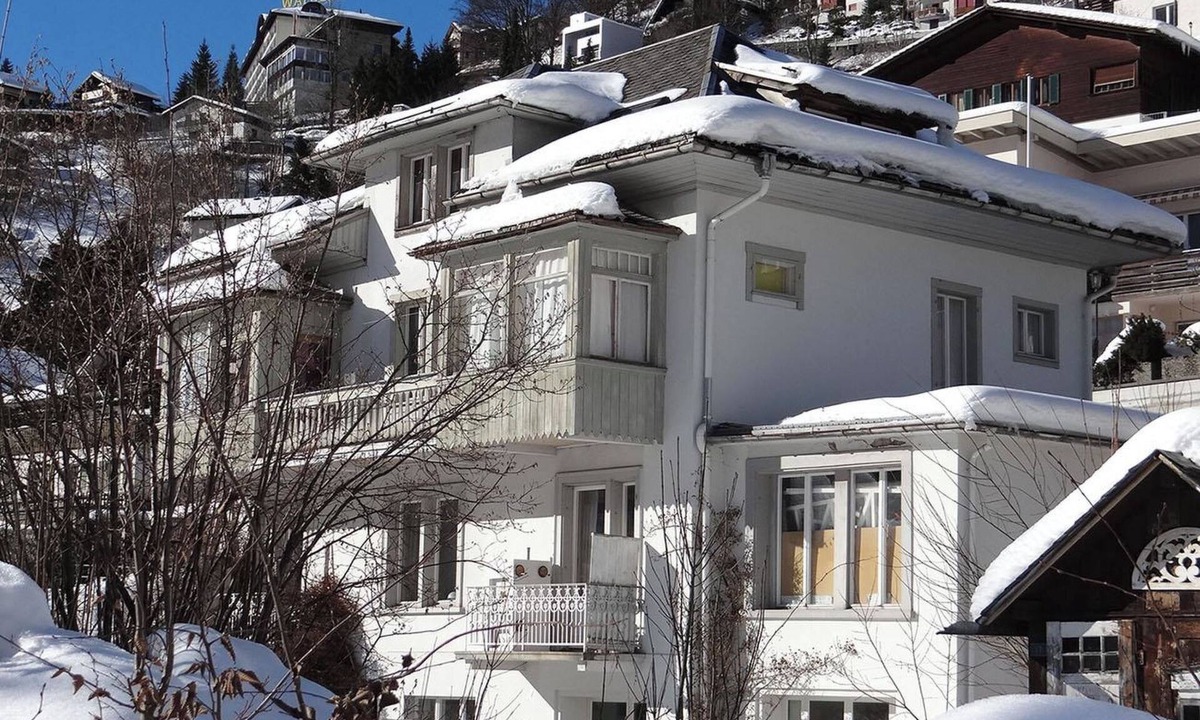 Engelberg Apartment | Bergfried by Interhome