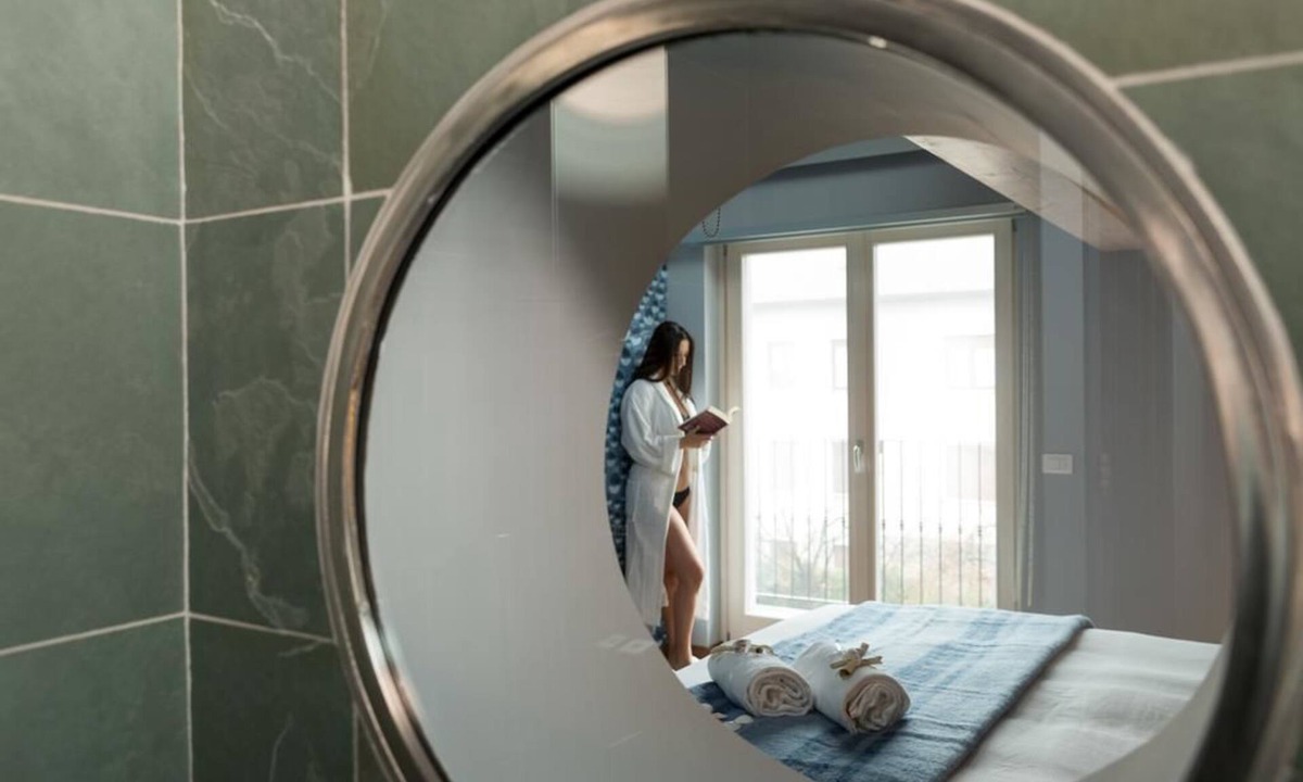Darfo Boario Terme Bed & Breakfast | Bhavantu SPA - B&B