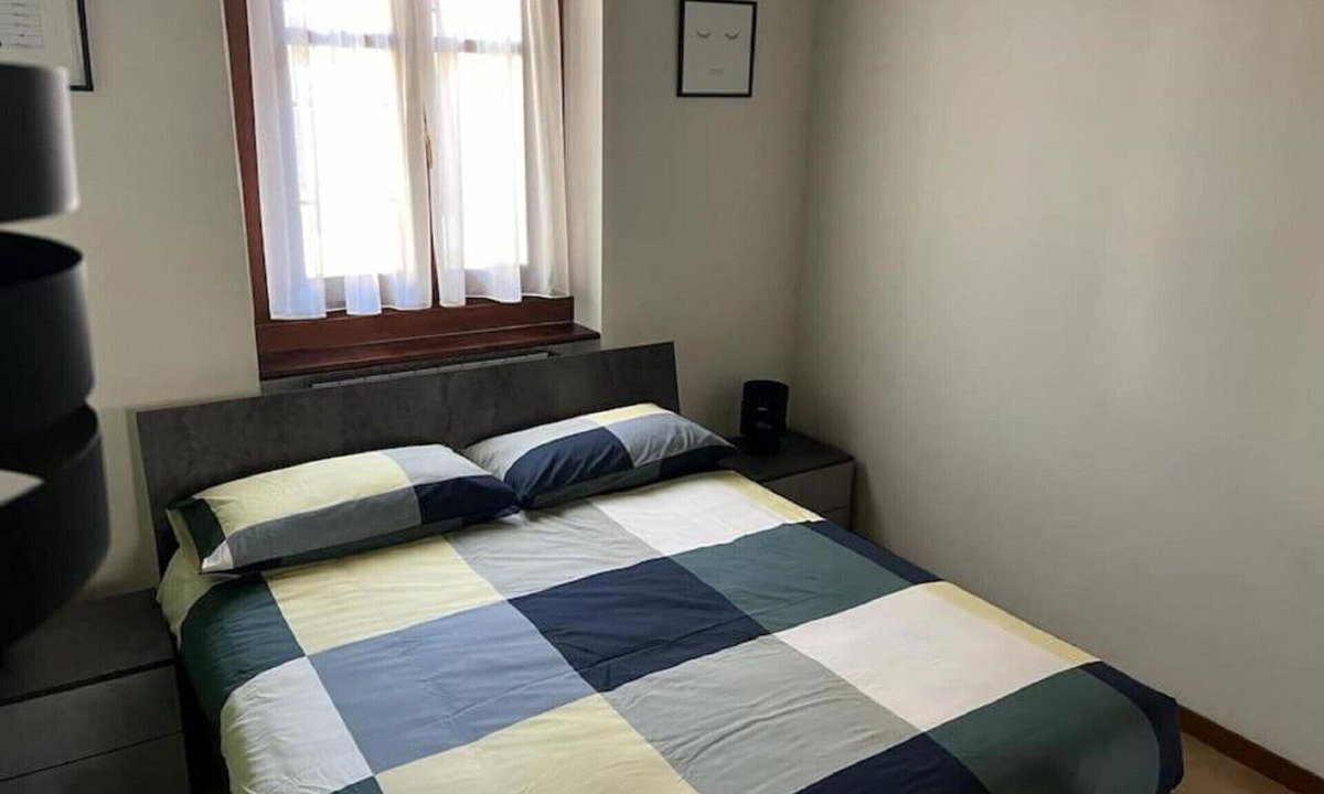Vimodrone Apartment | "Biancospino" Tourist Accommodation in Milan