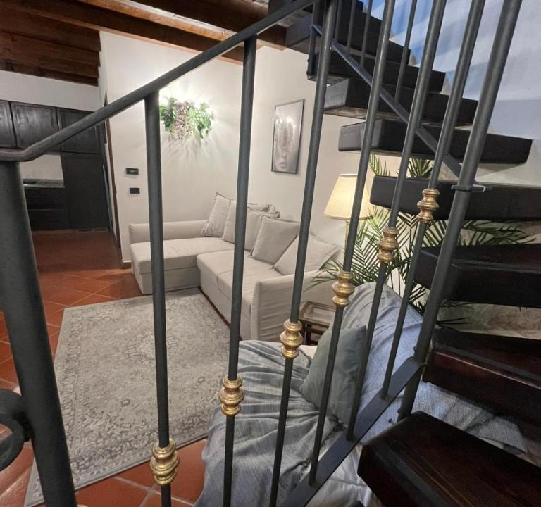 Abbadesse Apartment | Bilocale Filomena Abbadesse Guest House M3-M5 Zara