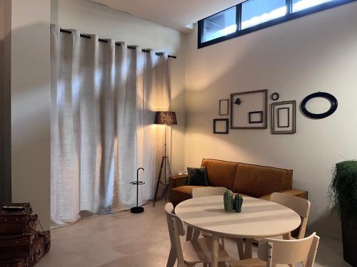 Bergamo House | BIO19 - Boutique Apartment nel Cuore di Bergamo