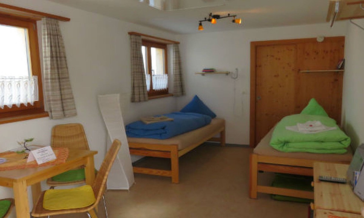 Tenna Apartment | BioHof Casutt, Tenna, (Tenna), 06002B by Interhome