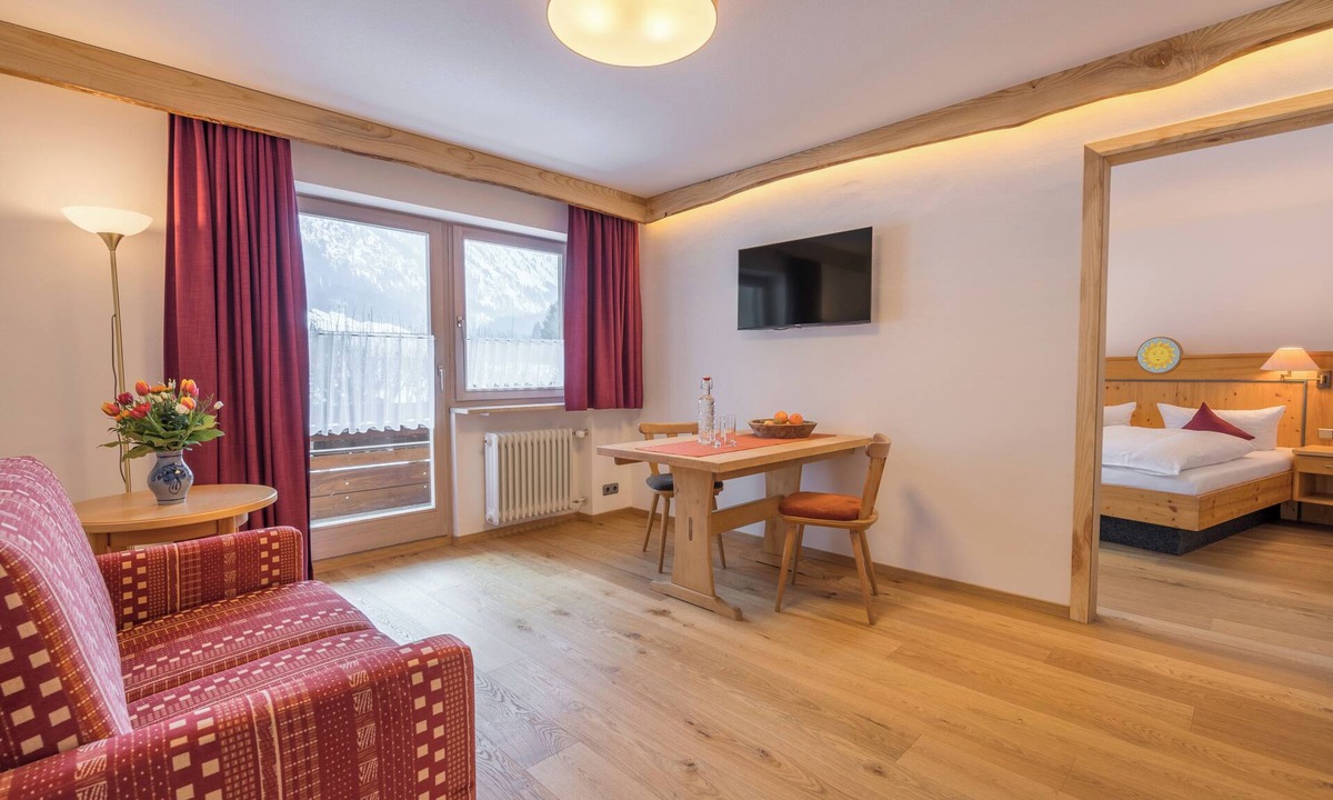 Oberstdorf Hotel | Birgsau