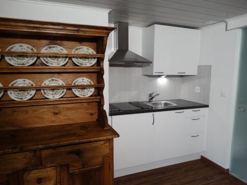 Zell Apartment | Bis Bosserte