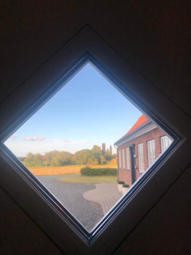 Ribe Bed & Breakfast | Bjerrumgaard bed and breakfast