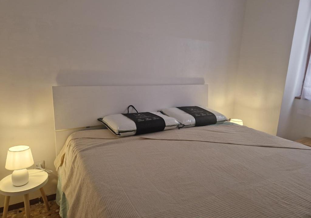 Voltri Apartment | Blu