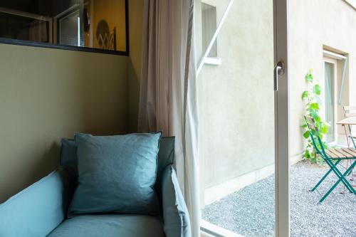 Bellerive Bed & Breakfast | BnB Belle5