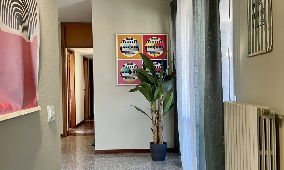 Rho Apartment | Bnbook 4Living Milano Rho Fiera