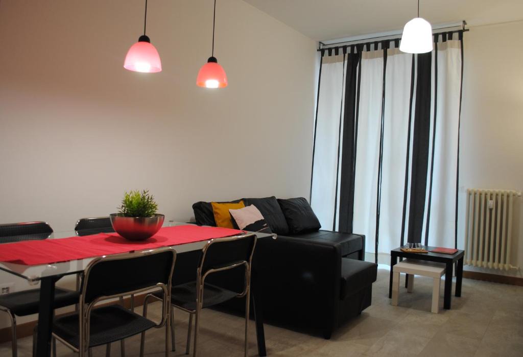 Lissone Apartment | BNBOOK - Galbiati Flat
