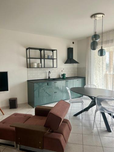 Santo Stefano Ticino Apartment | Borromini First Floor