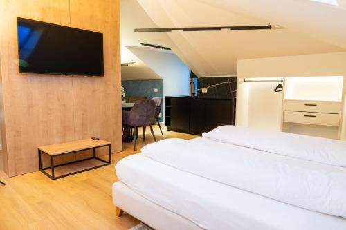 Bad Ragaz Hotel | Boutique Hotel OchSen Self-Check-In