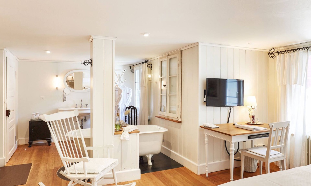 Beckenried Hotel | Boutique Hotel Schluessel