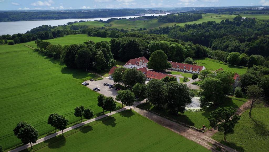 Hobro Hotel | Bramslevgaard