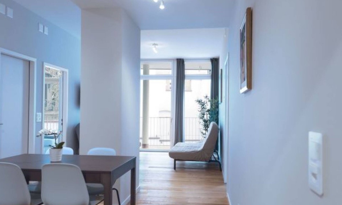 Basel City Centre Apartment | BS Miró II - Marktplatz HITrental Apartment by Interhome