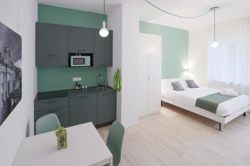 Bergamo House | Cà Cianfer