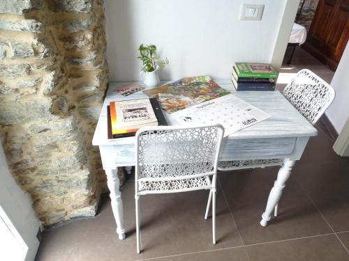 Ca' de Ramundi Bed & Breakfast | Ca Du Ventu