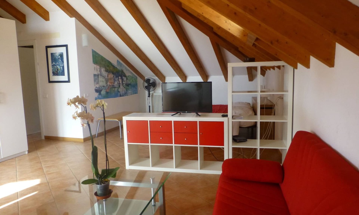 San Mamete Bed & Breakfast | Caffè del Viaggiatore