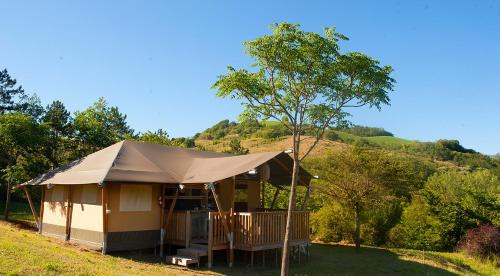 Monteciccardo Other | Camping Podere Sei Poorte - ConTENTissimo