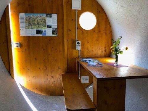 Leukerbad Other | Campingplatz mit Restaurant & Sportarena Leukerbad