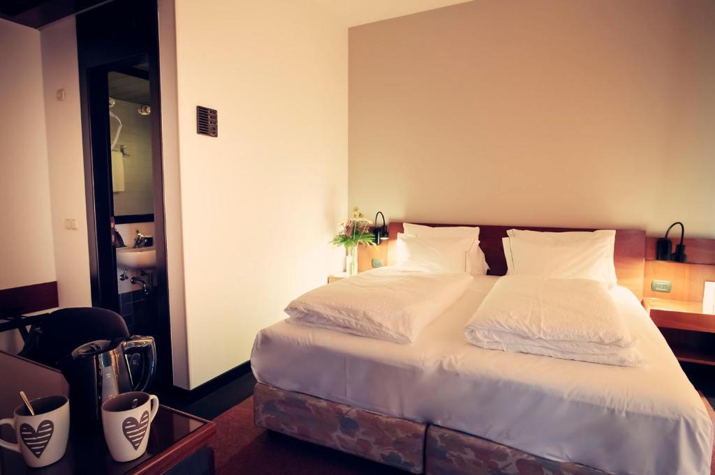 Lazise Old Town Hotel | Cangrande Hotel