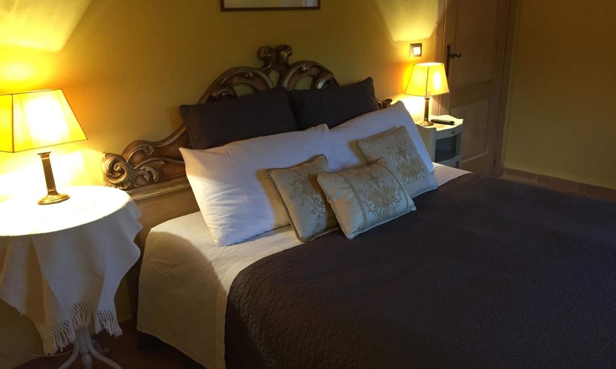 Camino Bed & Breakfast | Canonica dei Templari