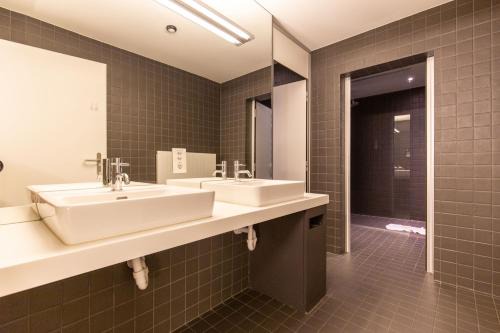Gundeldingen Hotel | Capsule Hotel by Hyve Basel