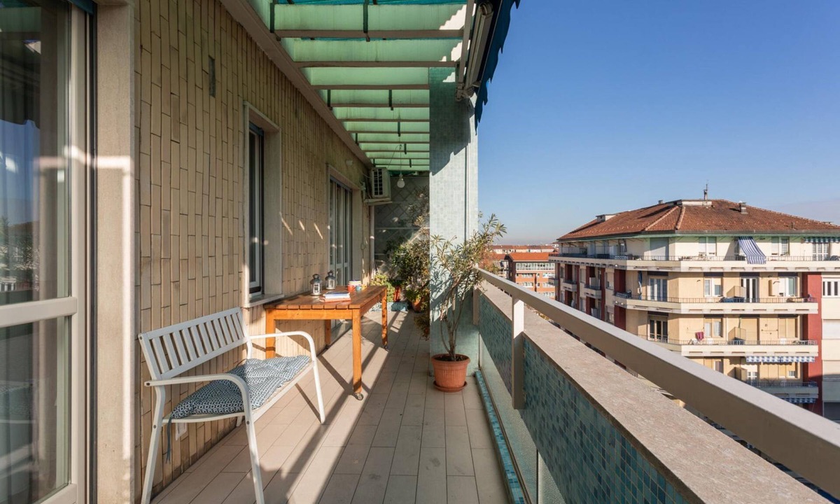 Vittoria Apartment | Casa Adriana Family Apartment by Wonderful Italy