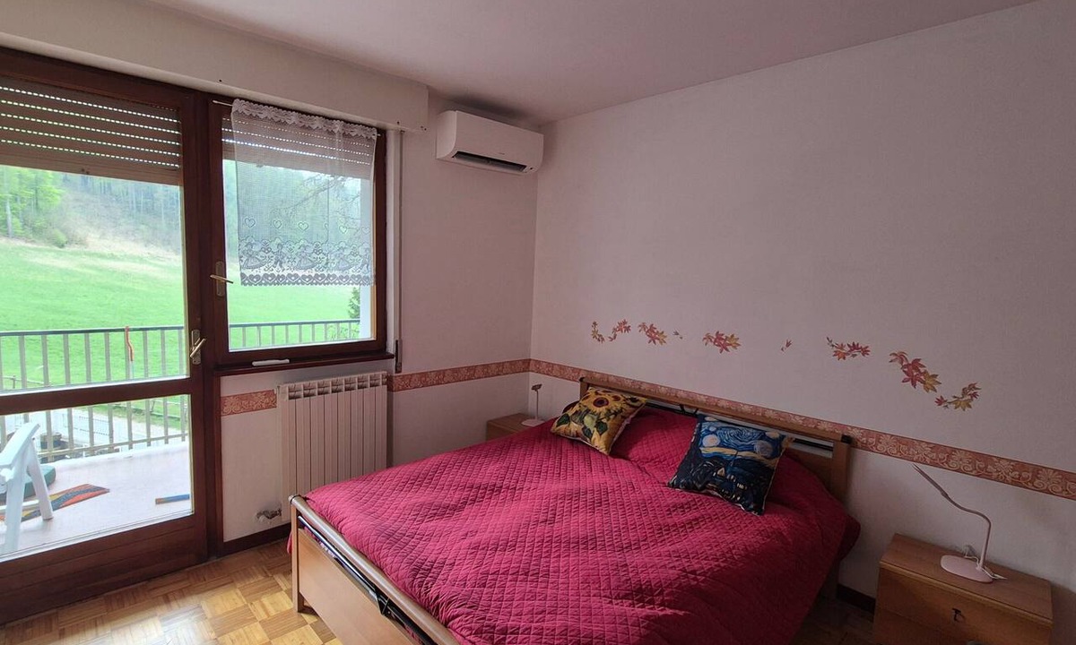 Piani Resinelli House | "Casa Ai Piani" - balcony with Grigna view, Wi-Fi, AC, parking near Piani Resinelli