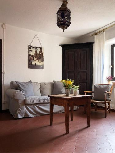 Bidogno House | Casa al Vento