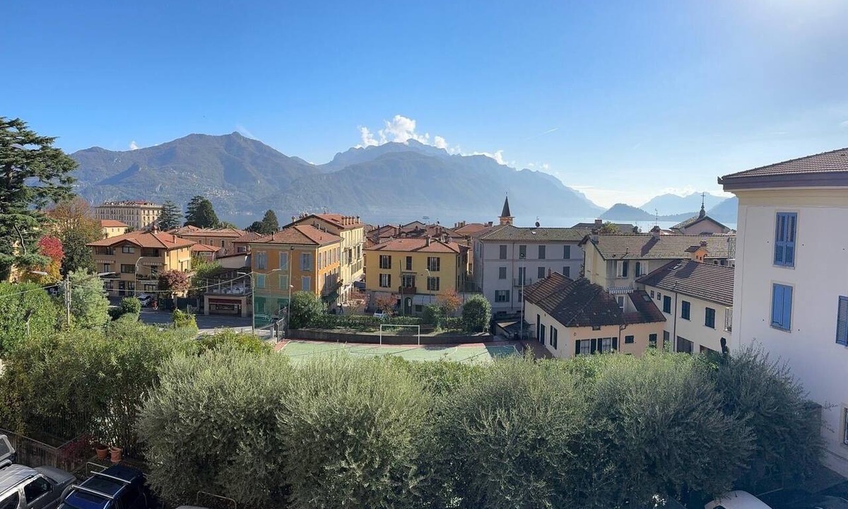 Menaggio Apartment | Casa Angiolina, centro paese, meravigliosa vista lago
