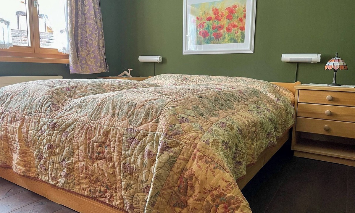 Tavanasa Apartment | Casa Belinda Haht, Brigels, (Breil/Brigels), 65062B by Interhome