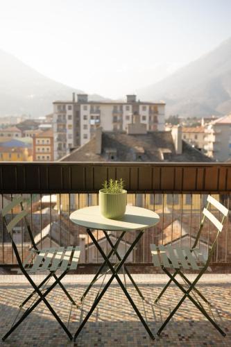 Domodossola Apartment | Casa Cadorna