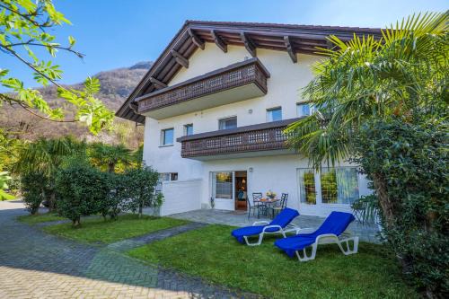 Colico Apartment | Casa Carlo