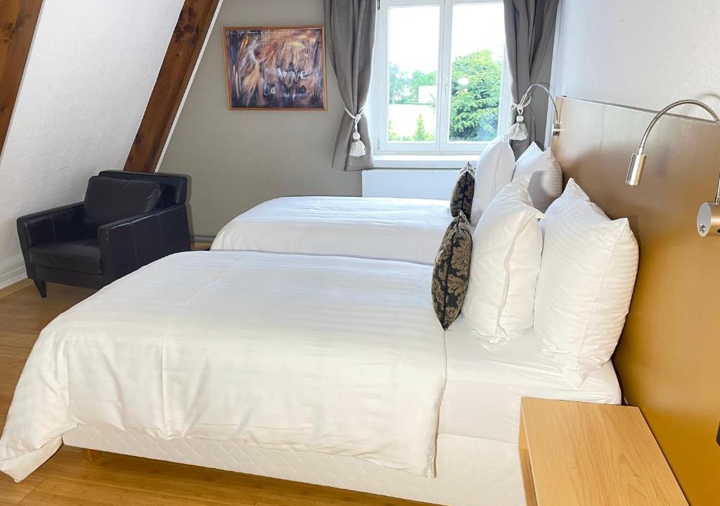 Wetzikon Apartment | Casa Cecilia