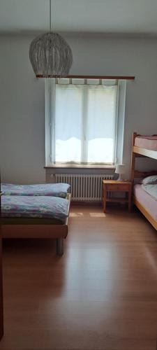 Pianezzo Apartment | Casa con giardino in centro