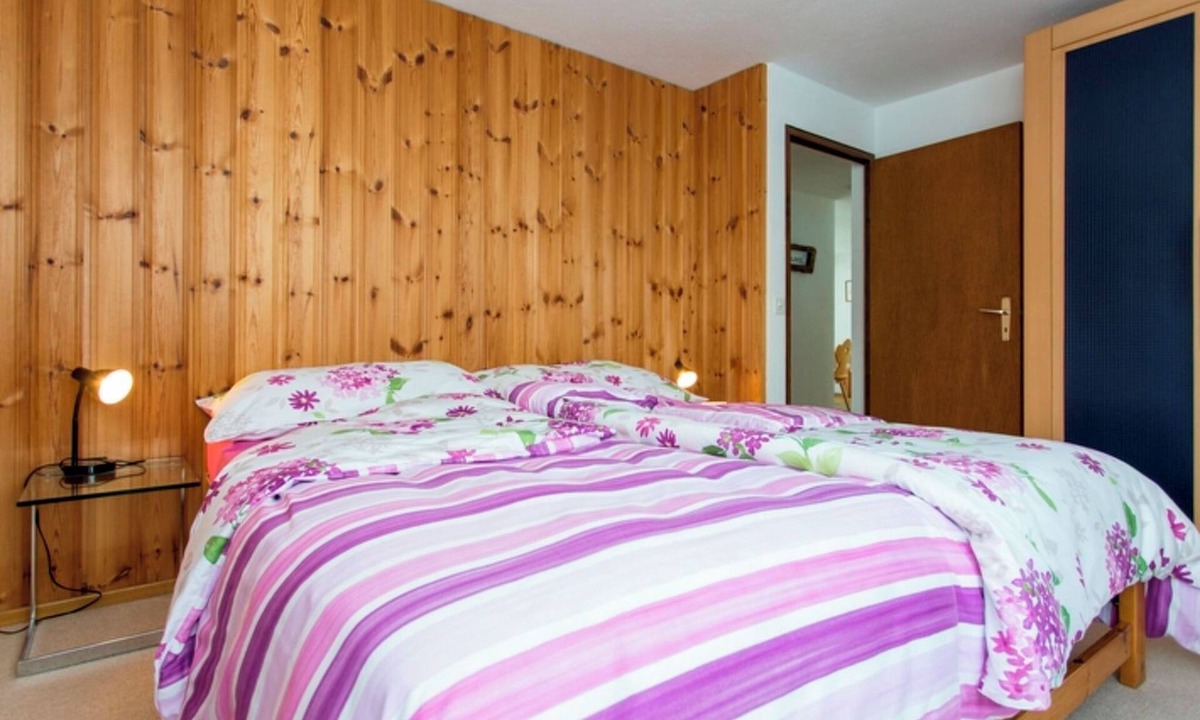 Degen Apartment | Casa Crestas 147, Vignogn, (Vignogn), 47000B by Interhome